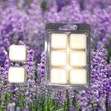 Load image into Gallery viewer, 'White Sage & Lavender' Wax Melt