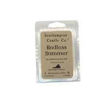 Load image into Gallery viewer, 'Endless Summer' Wax Melt