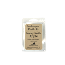 Load image into Gallery viewer, 'Granny Smith Apple' Wax Melt