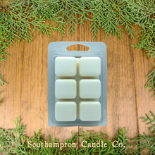 Load image into Gallery viewer, 'Amber & Cedar' Wax Melt