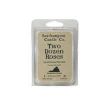 Load image into Gallery viewer, 'Two Dozen Roses' Wax Melt