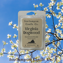 Load image into Gallery viewer, 'Virginia Dogwood™' Wax Melt