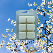 Load image into Gallery viewer, 'Virginia Dogwood™' Wax Melt