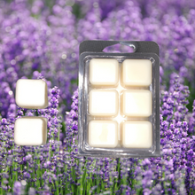 Load image into Gallery viewer, &#39;White Sage &amp; Lavender&#39; Wax Melt
