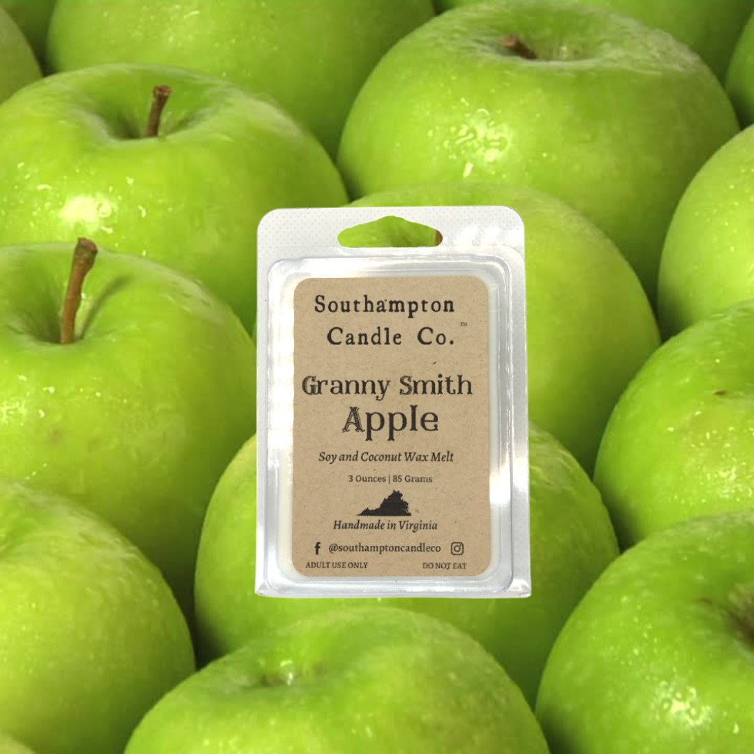 Apple Cinnamon Wax Melts Scented Tarts