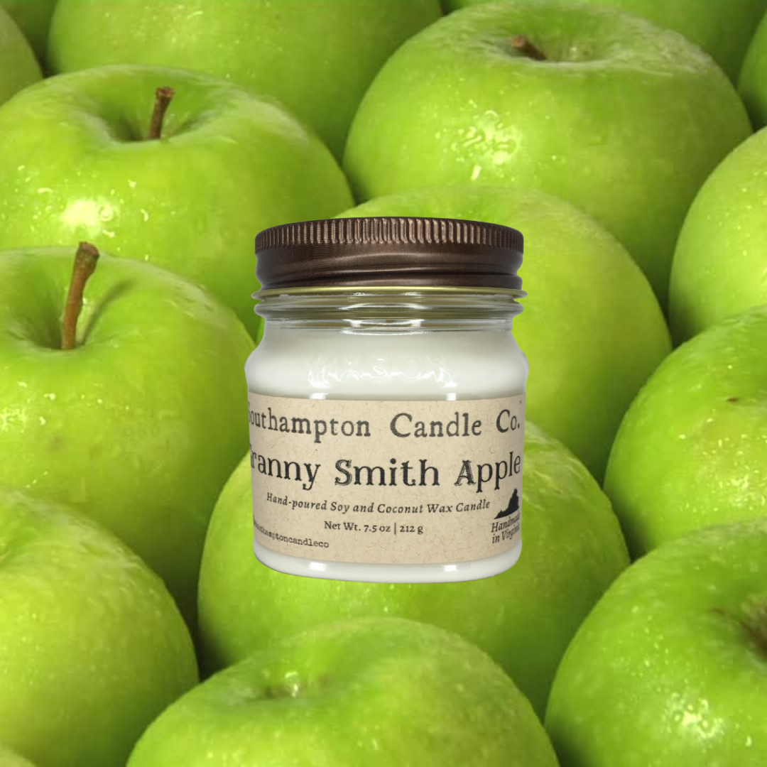 Granny Smith Apples from The Fruit Company